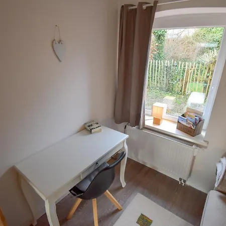 Holiday home Extrazeit_urlaub *